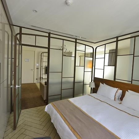 L'Onde Business Suites Isztambul Kültér fotó