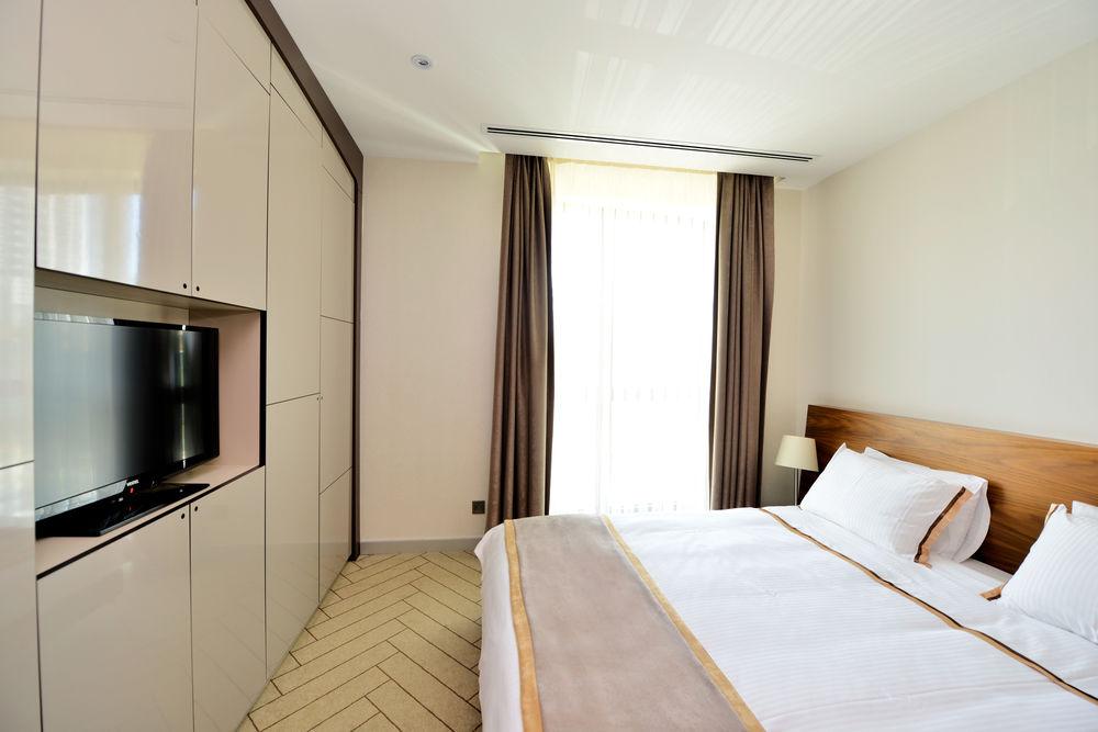 L'Onde Business Suites Isztambul Kültér fotó