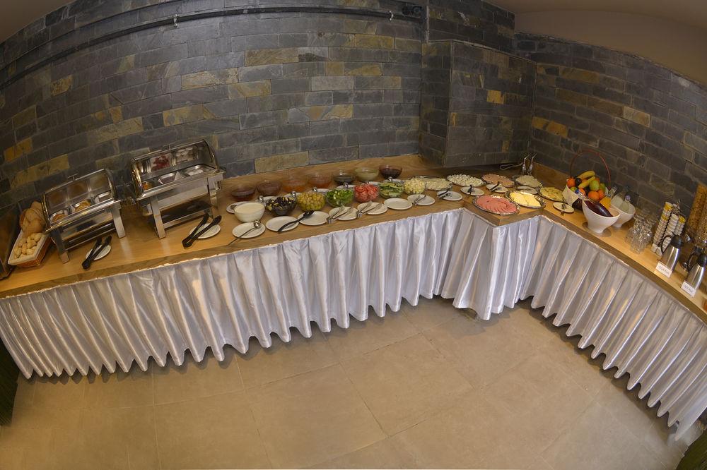 L'Onde Business Suites Isztambul Kültér fotó