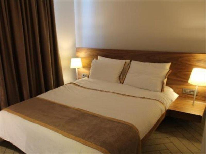 L'Onde Business Suites Isztambul Kültér fotó