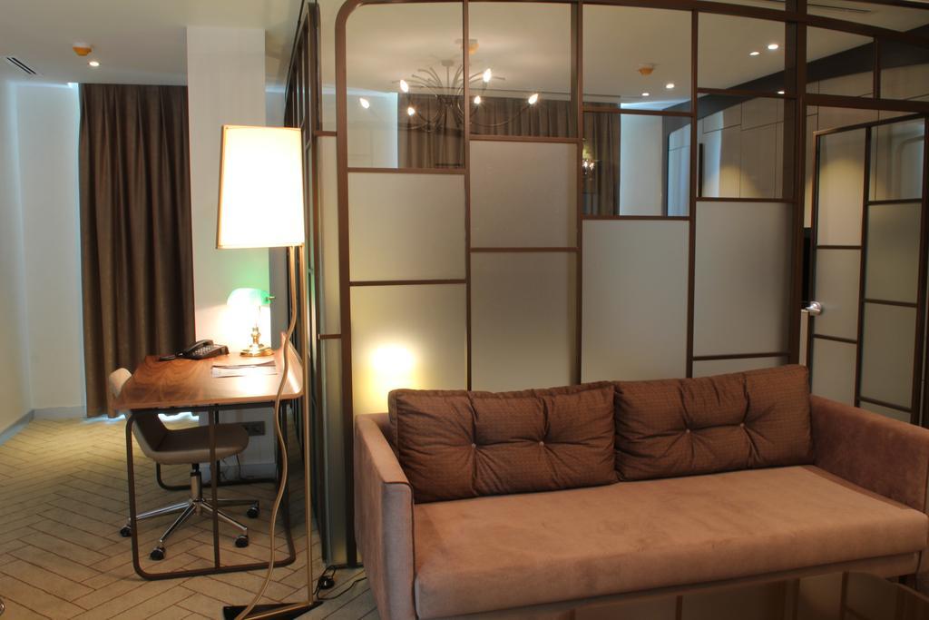 L'Onde Business Suites Isztambul Kültér fotó