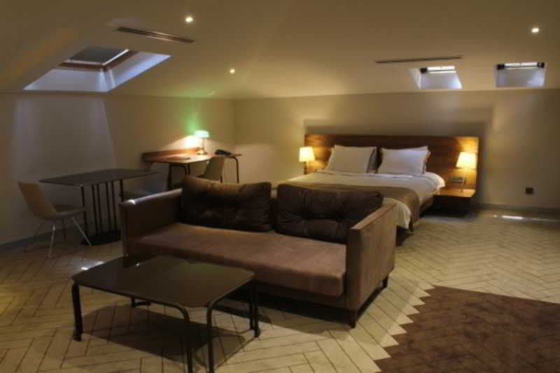 L'Onde Business Suites Isztambul Kültér fotó