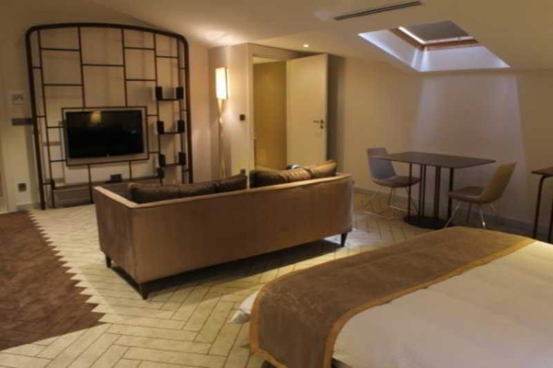 L'Onde Business Suites Isztambul Kültér fotó