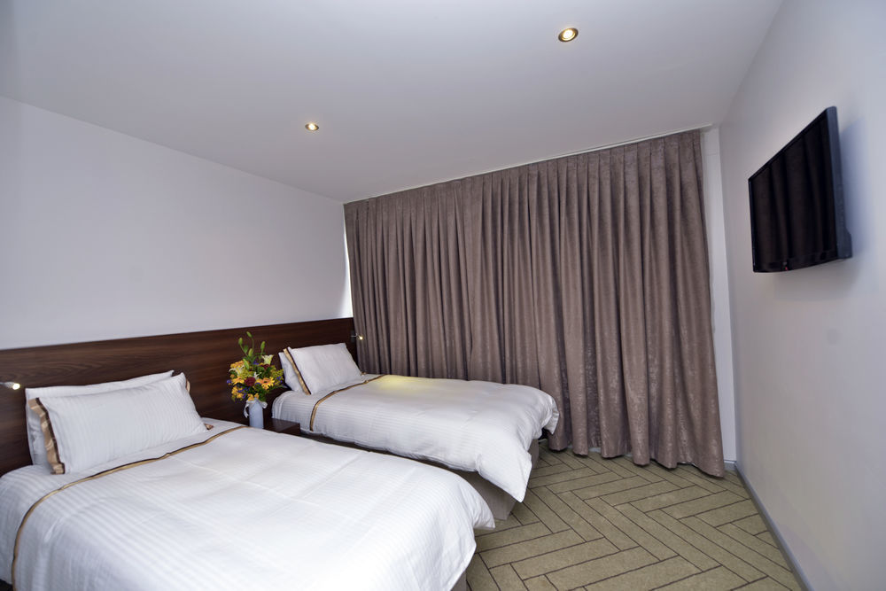 L'Onde Business Suites Isztambul Kültér fotó