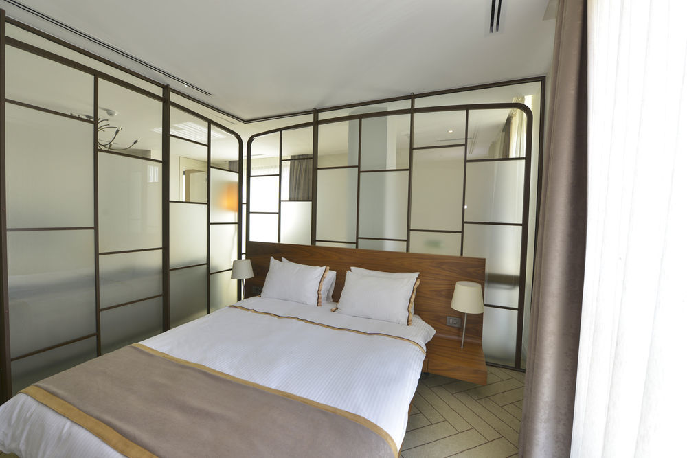 L'Onde Business Suites Isztambul Kültér fotó