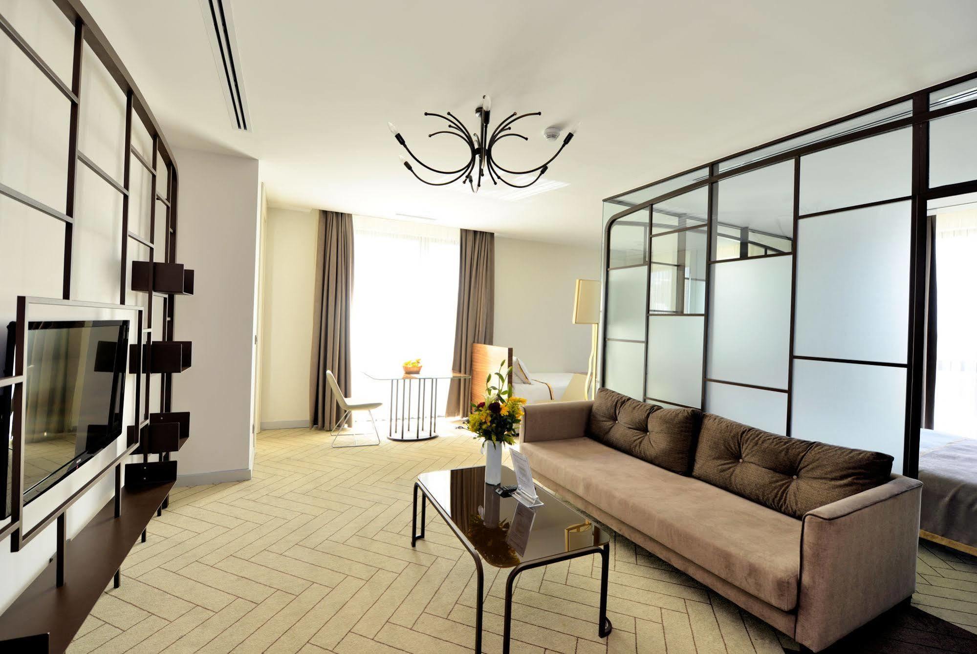L'Onde Business Suites Isztambul Kültér fotó
