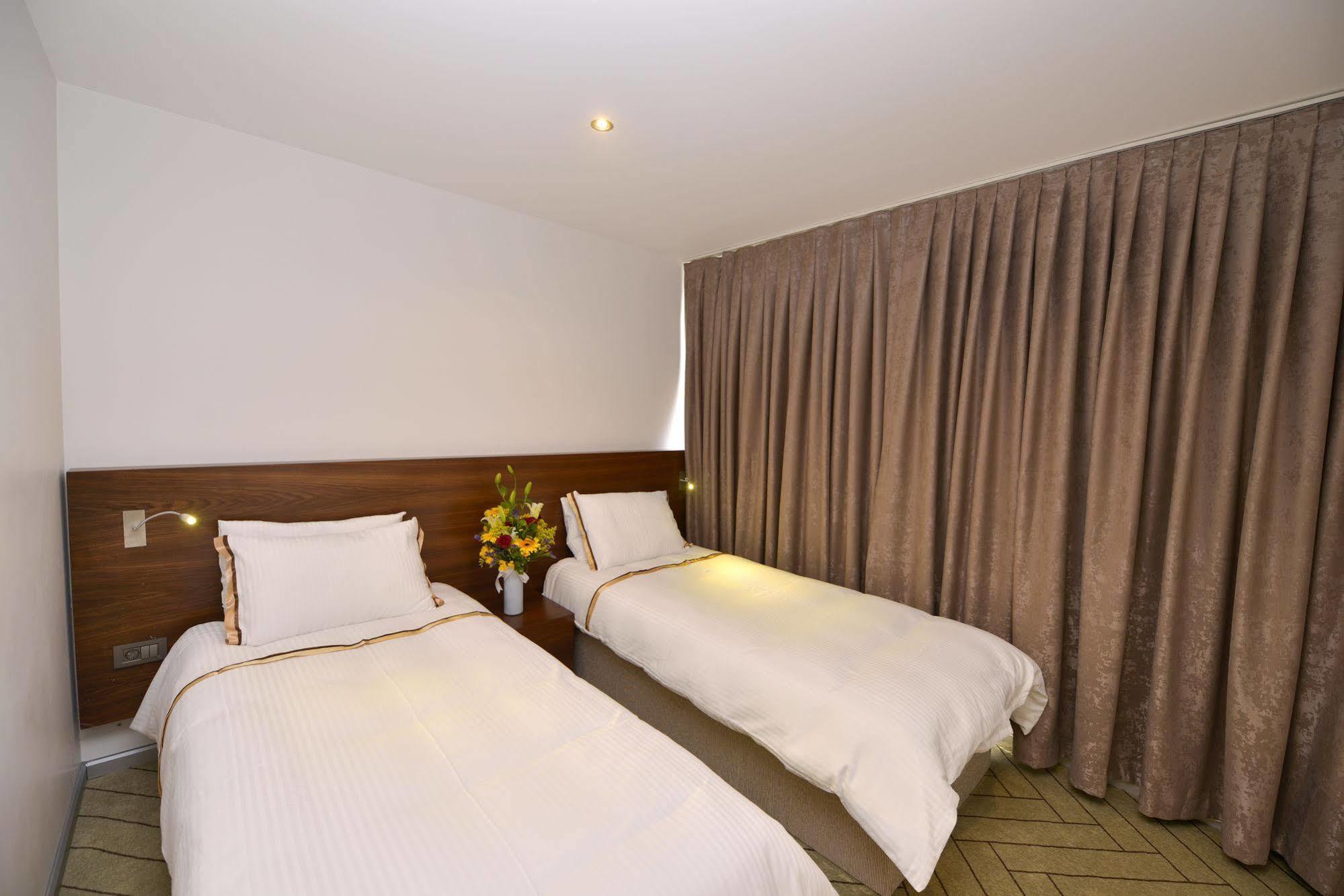 L'Onde Business Suites Isztambul Kültér fotó